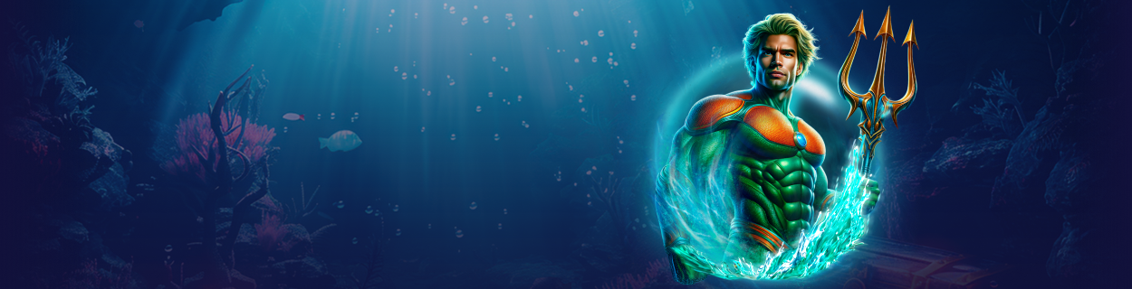 Triton Slots Μπόνους Triton Slots Μπόνους