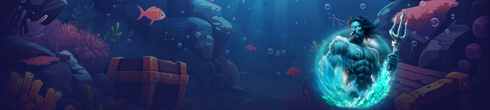 Triton Slots Μπόνους