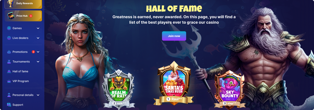 Triton Slots πράκτορας στοιχημάτων Triton Slots πράκτορας στοιχημάτων